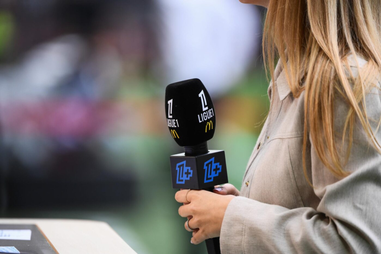 Ligue 1+ dépasse le cap symbolique du million d’abonnés