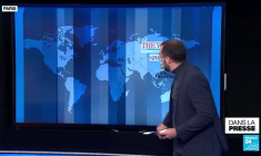 Guerre entre Israël et le Hamas : zizanie au Parti travailliste britannique