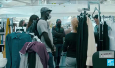 Fashion week : Paris renoue doucement avec les défilés