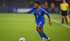 Kingsley Coman choisit son camp entre le PSG et le Bayern