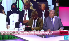 Exclusif : "Mohamed Bazoum se porte bien", affirme le Premier ministre nigérien après le coup d’État