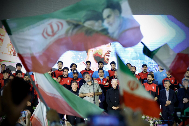 L'Iran n'a pas reçu de places pour ses supporters et accuse les États-Unis