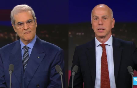Maroc : le cousin du roi appelle à "s'inspirer des modèles" de monarchie anglaise ou espagnole
