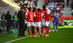 Deux matchs de barrage et une finale de Coupe de France en quatre jours : voilà ce qui pend au nez de Reims