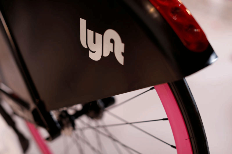 LYFT RETIRE 3.000 VÉLOS ÉLECTRIQUES POUR UN PROBLÈME DE FREIN