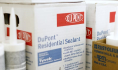 FEU VERT DES AUTORITÉS US À LA FUSION DUPONT/DOW CHEMICAL