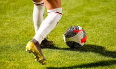 Record d'affluence en D2 féminine