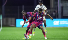 Dunkerque perd gros malgré un bijou, belle opération pour Clermont