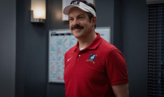 Et si l'acteur de Ted Lasso devenait coach dans la vraie vie ?