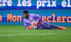 Brice Samba : « On est dans la merde ! »