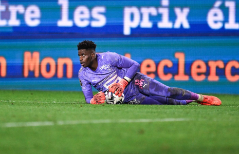 Brice Samba : « On est dans la merde ! »