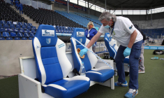 La saison de cette équipe allemande défie toute logique !