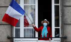 FRANCE: LA HAS RECOMMANDE UNE SEULE DOSE DE VACCIN POUR LES PERSONNES DÉJÀ INFECTÉES