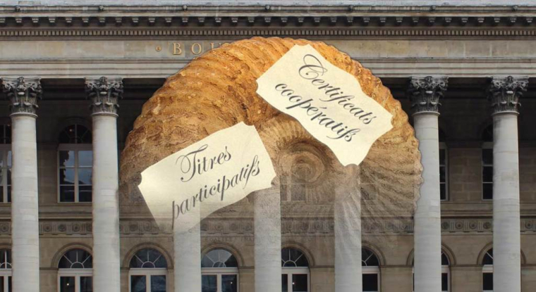 Les titres participatifs et certificats coopératifs d’investissement, qu'est ce que c'est ? (© Cc Pedro Arpon)