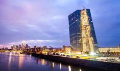 La BCE adopte un ton plus accommodant