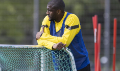 Anthony Modeste claque un retourné face au Real Madrid