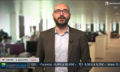 Le debrief Bourse du 13 mai : le nouvel épisode de guerre commerciale plombe le CAC 40
