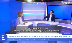 Les marchés européens ont-ils une chance de rattraper leur retard ?