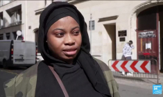 En France, la diaspora sénégalaise "enthousiaste" à l'idée de voter