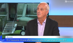 Et si l'économie chinoise allait beaucoup plus mal que ce qu'on nous dit ?