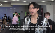 Le Championnat du monde de yo-yo bat son plein à Prague
