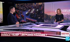 Donald Trump : les pleins pouvoirs ?