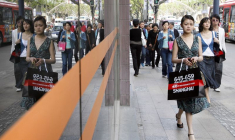 CHINE: CONTRACTION DE 2,6% DU PIB AU DEUXIÈME TRIMESTRE AVEC LES CONFINEMENTS