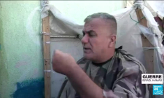 Gaza : "tout est bombardé : les maisons, les rues, les voitures, les boulangeries, les supermarchés"