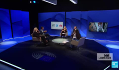 Un an de conflit depuis le 7-Octobre : la diplomatie européenne impuissante