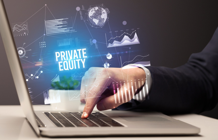 BoursoBank enrichit son offre avec le private equity. (crédit : Adobe Stock, image générée par IA)