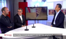 Le Made in France peut-il sauver nos emplois ?