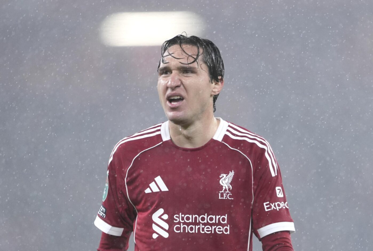 Palace torpille Liverpool, ça passe pour Arsenal, City et Chelsea