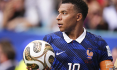 Kylian Mbappé, élu mais pas approuvé