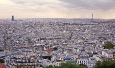 L’incertitude reste de mise concernant l’évolution des prix de l’immobilier à Paris comme en province après le confinement. (Crédits photo : Unsplash - Jenil Gogari )