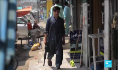 Dans les zones tribales du Pakistan, le long chemin vers la paix