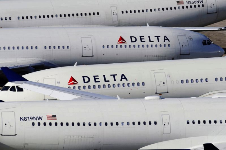 DELTA AIR LINES AURA 7.000 PILOTES DE TROP À L'AUTOMNE