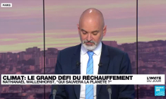 Environnement : "Face à l’urgence climatique, il faut repenser l’expérience démocratique"