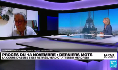 Procès des attentats de novembre 2015 : "la béance de l’après-procès"