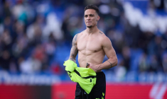 Antony a retrouvé la forme au Betis grâce... au soleil andalou