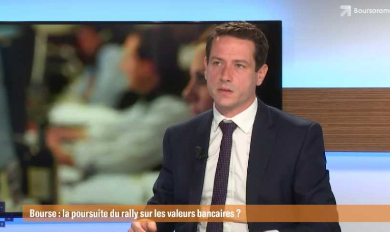 Bourse : la poursuite du rally sur les valeurs bancaires ?