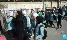 "Nous combattrons pour notre terre" : reportage à Jénine, bastion de la lutte armée palestinienne