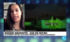 Arabie Saoudite-G20 de Riyad : un sommet virtuel en pleine pandémie et crise économique