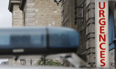 FRANCE: LE MILITANT CORSE YVAN COLONNA HOSPITALISÉ DANS UN ÉTAT GRAVE, INDIQUE BFM TV