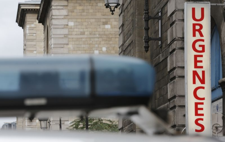 FRANCE: LE MILITANT CORSE YVAN COLONNA HOSPITALISÉ DANS UN ÉTAT GRAVE, INDIQUE BFM TV