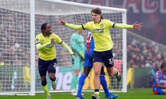 Southampton fixe un montant exorbitant pour sa pépite du moment