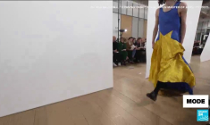 Prêt-à-porter automne-hiver 2025 / 2026 : la création face à la rupture