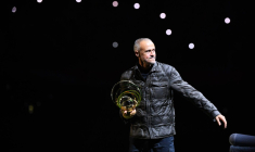 Comment Luis Enrique a charmé les entraîneurs d’autres sports