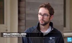 Corse, Creuse... Quand l'Europe se donne à fond ! (1/2)