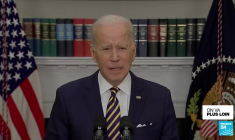 Ukraine: comment arrêter la Russie ?