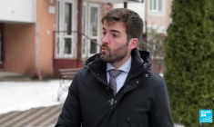 Ukraine : une nation en guerre mais sur la voie de l'adhésion à l'UE (partie 2)